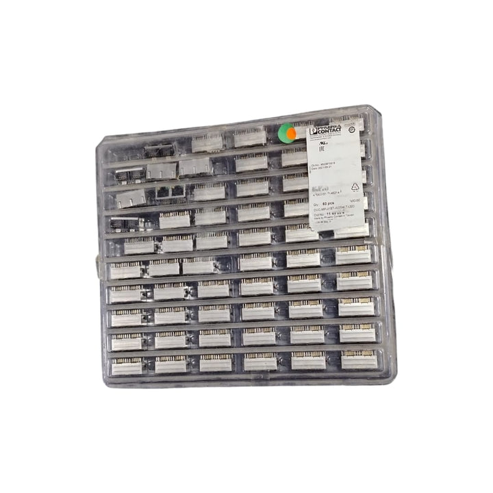 PHOENIX CONTACT CUC-MP-J1ST-A/2R4LT-LED
