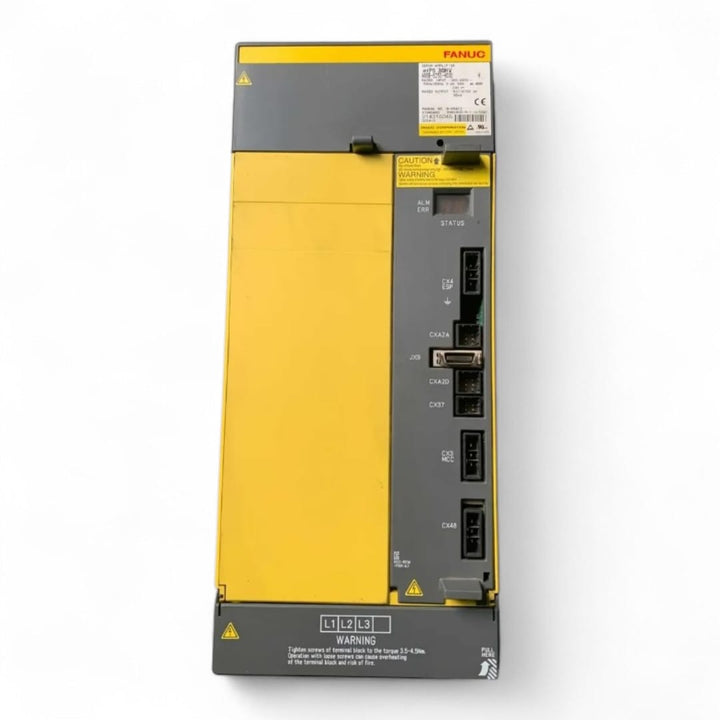 FANUC A06B-6250-H030