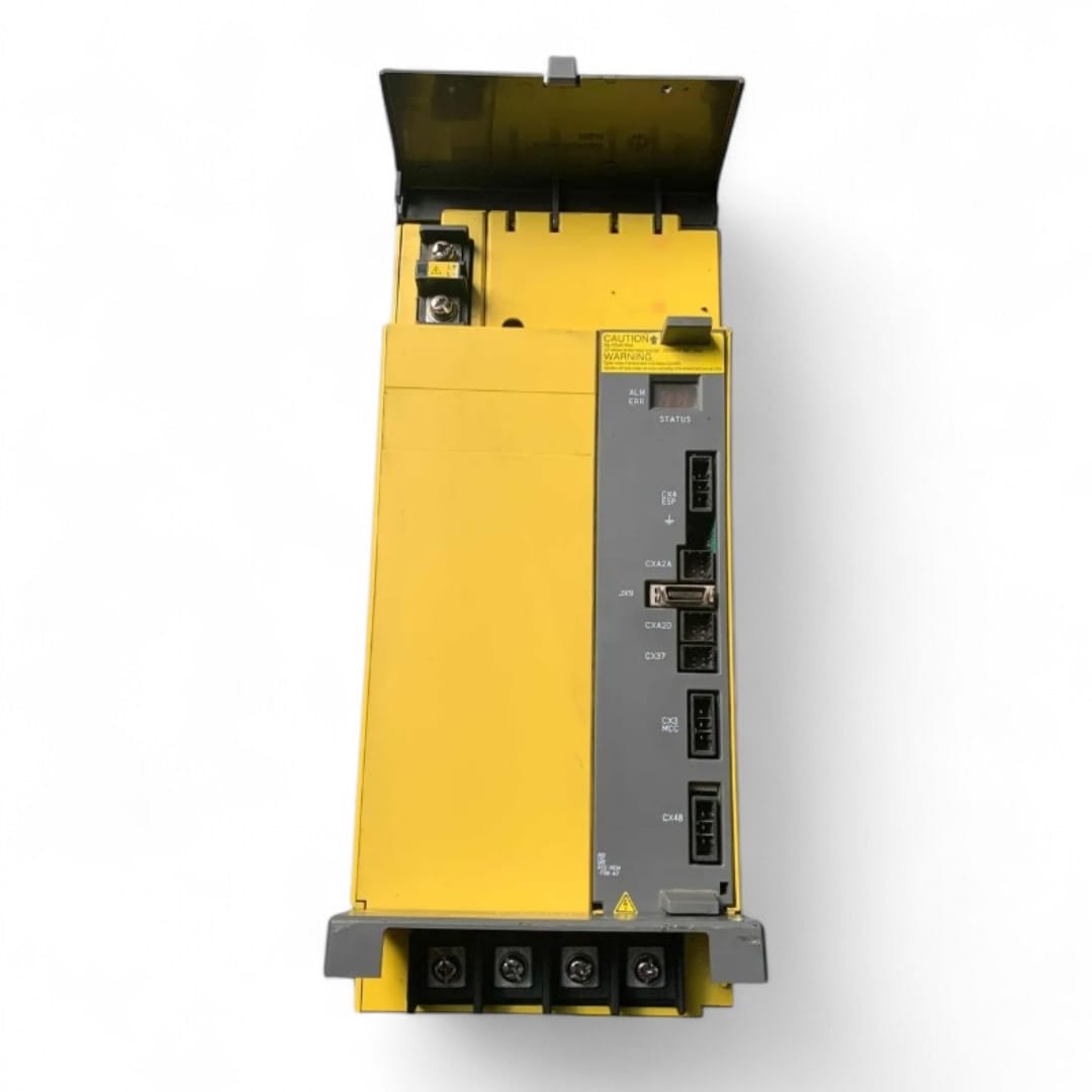 FANUC A06B-6250-H030