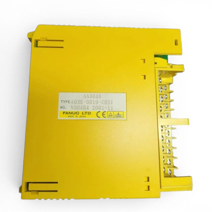 FANUC A03B-0819-C051