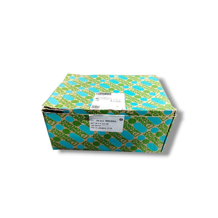 PHOENIX CONTACT SPT 16/ 3-V-10,0-ZB