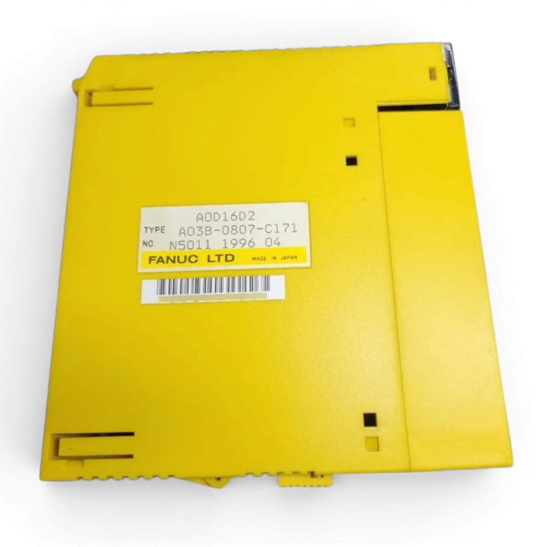 FANUC A03B-0807-C171