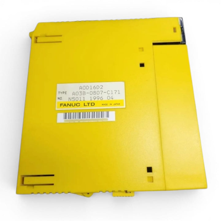FANUC A03B-0807-C171