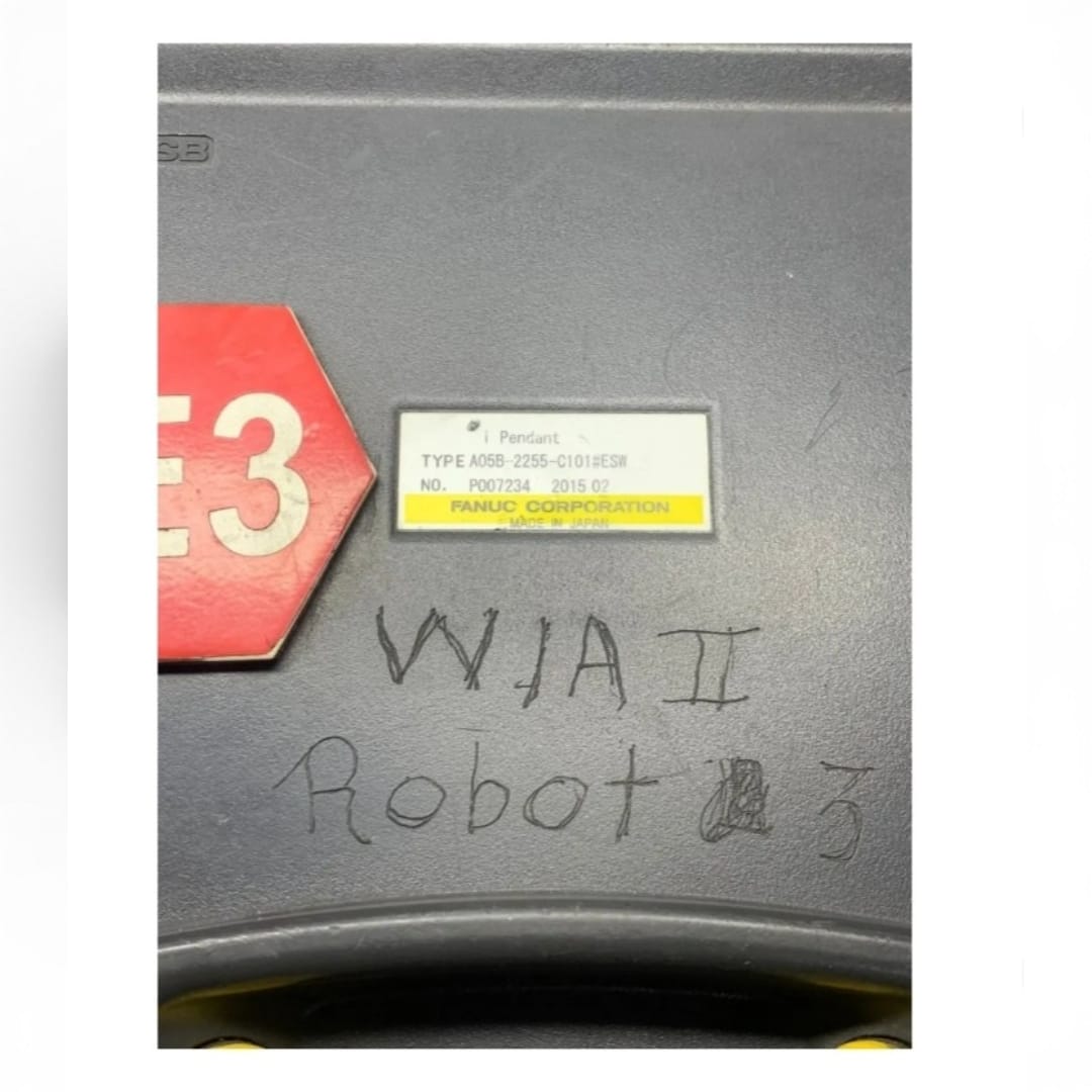 FANUC A05B-2518-C204