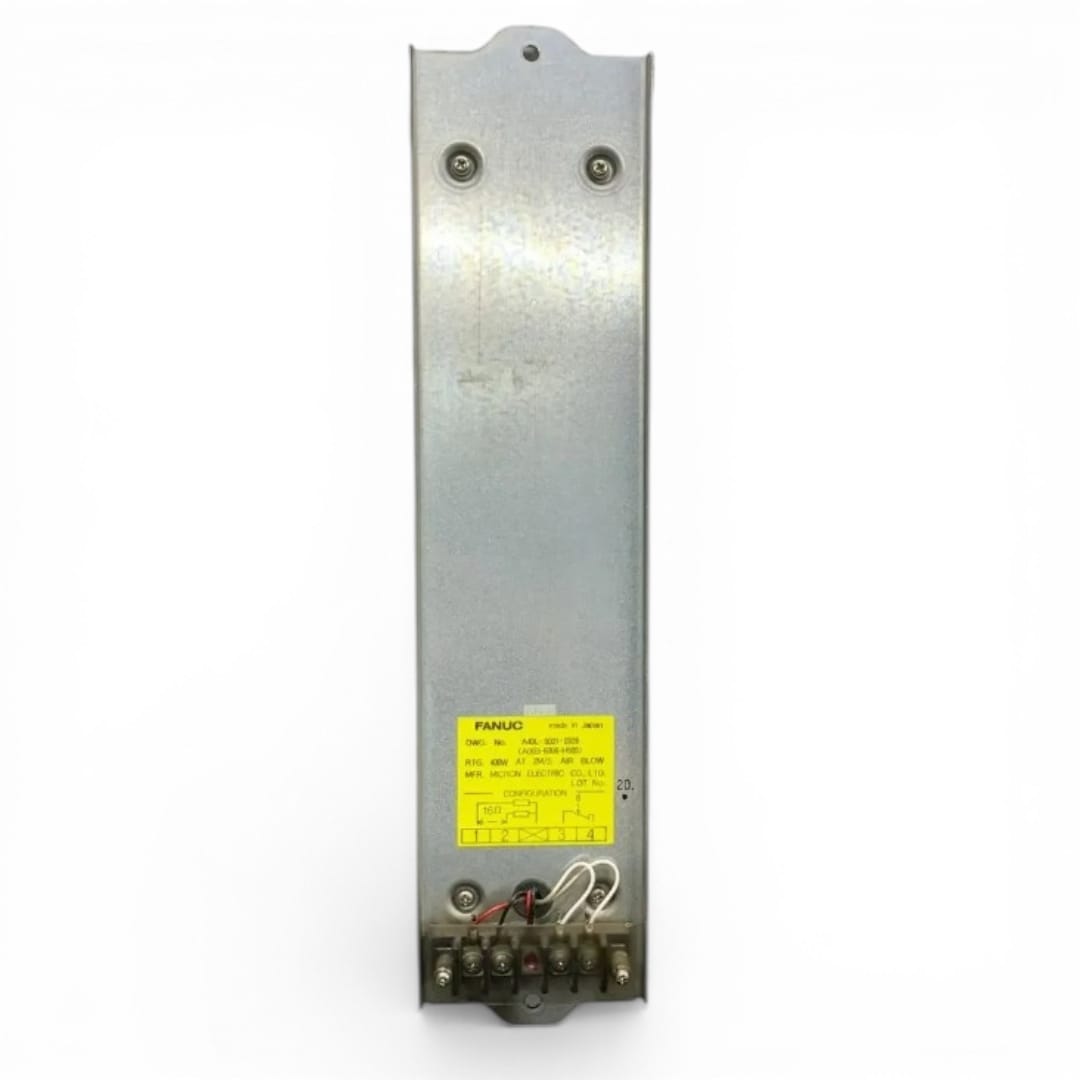 FANUC A06B-6066-H500