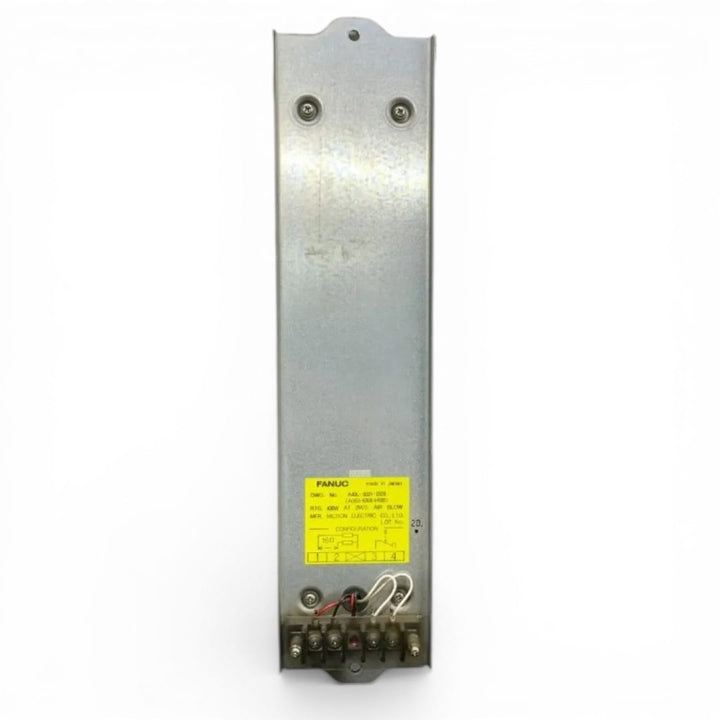 FANUC A06B-6066-H500
