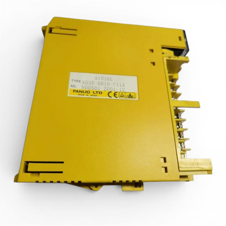 FANUC A03B-0819-C114