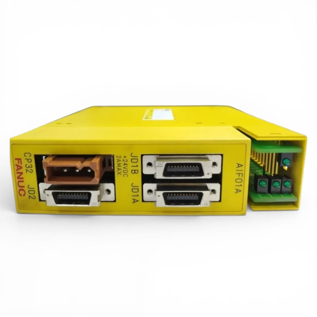 FANUC A03B-0819-C114