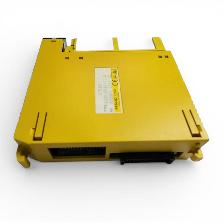 FANUC A03B-0819-C114)
