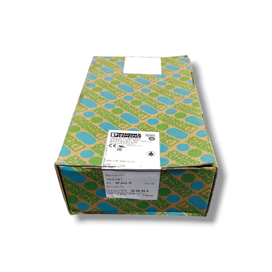 PHOENIX CONTACT RTO 4-T-TC