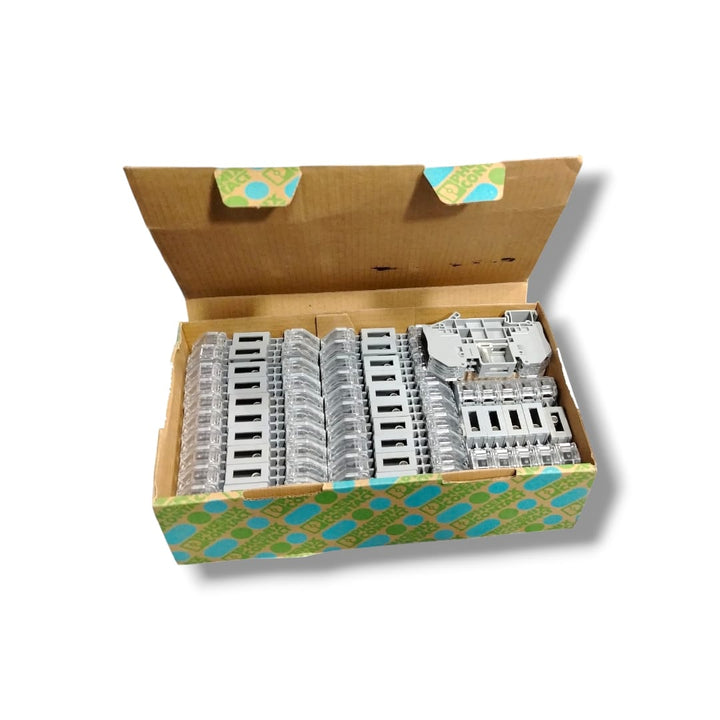 PHOENIX CONTACT RTO 4-T-TC