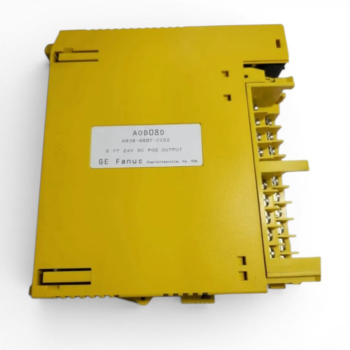 FANUC (A03B-0807-C152)