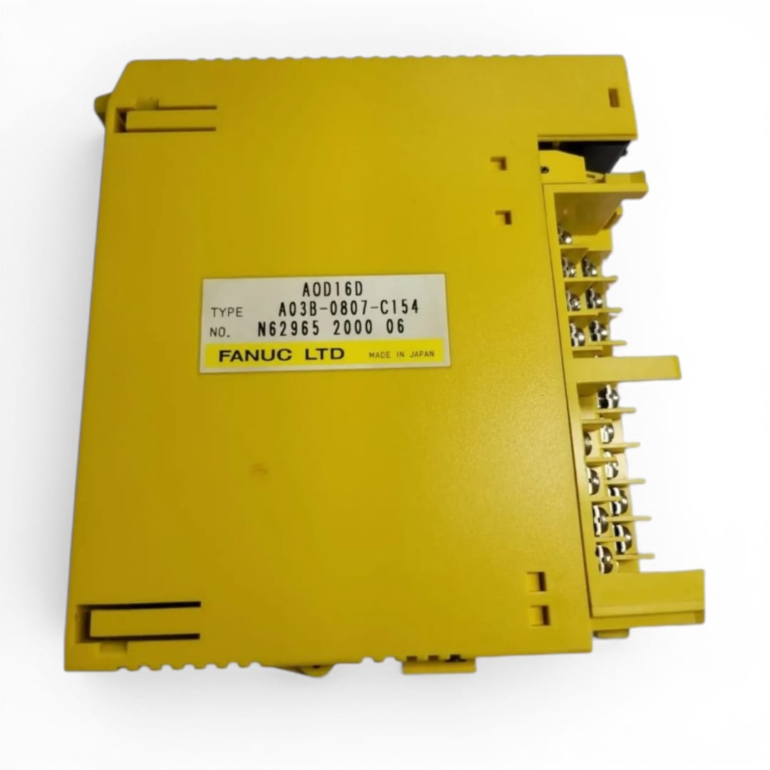 FANUC (A03B-0807-C154)