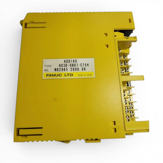 FANUC (A03B-0807-C154)