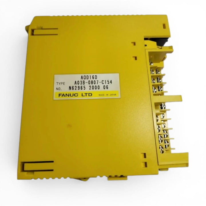 FANUC (A03B-0807-C154)