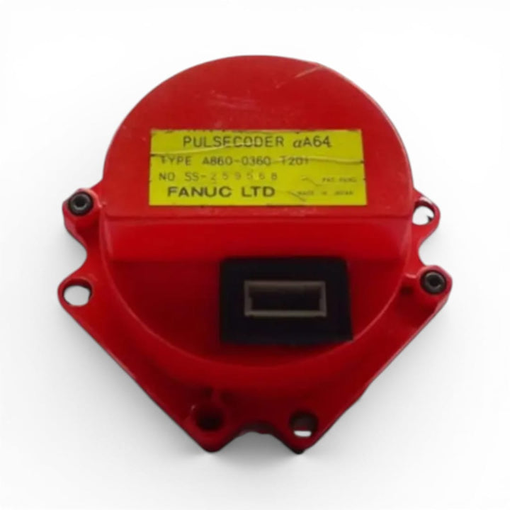 FANUC A860-0360-T201