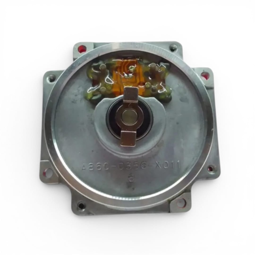 FANUC A860-0360-T201
