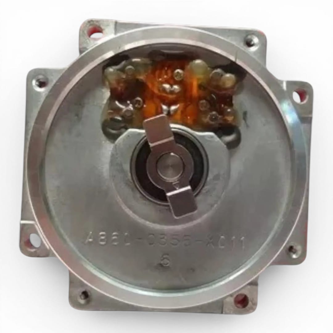 FANUC A860-0360-V501