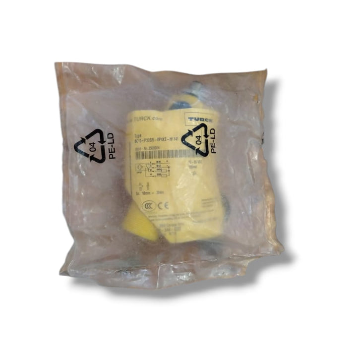 TURCK BC10-P30SR-VP4X2-H1141