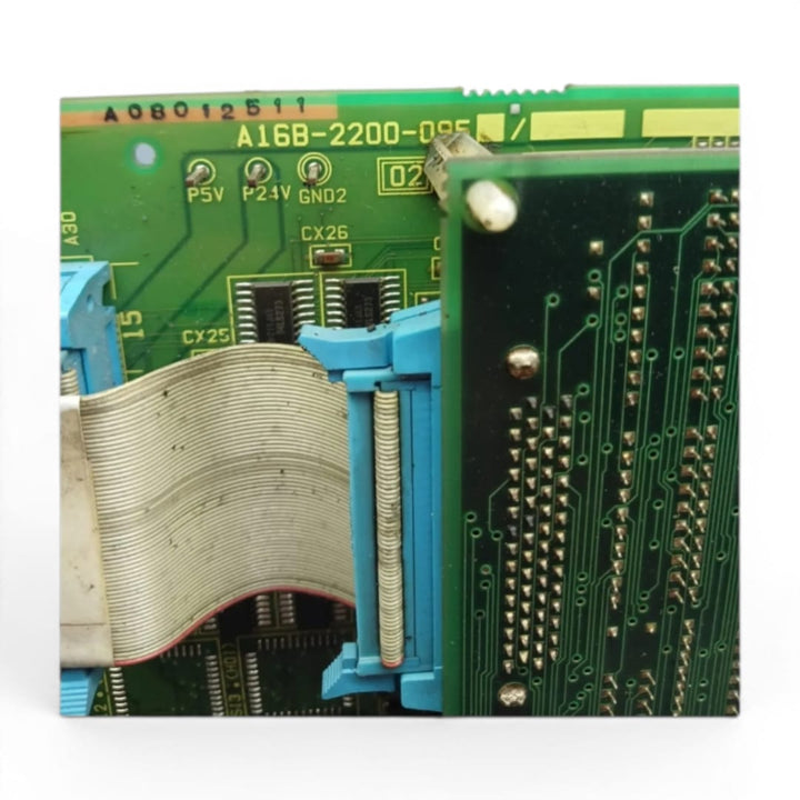 FANUC A16B-2200-0950