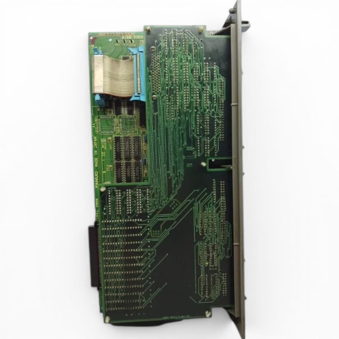 FANUC A16B-2200-0950