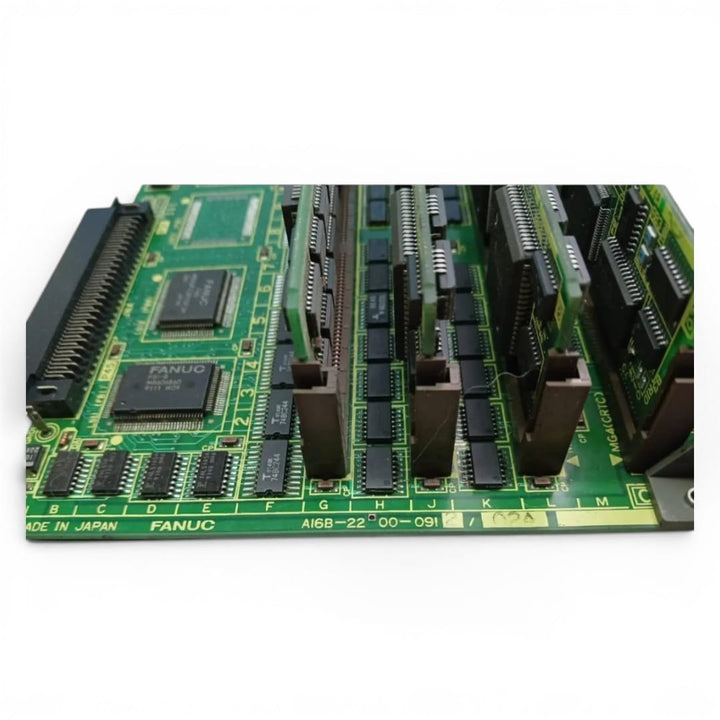 FANUC A16B-2200-0910