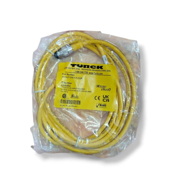 TURCK WK 4.4T-2-RS 4.4T/S1587