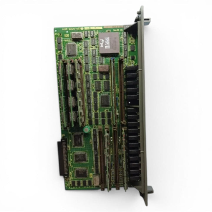 FANUC A16B-2200-0930