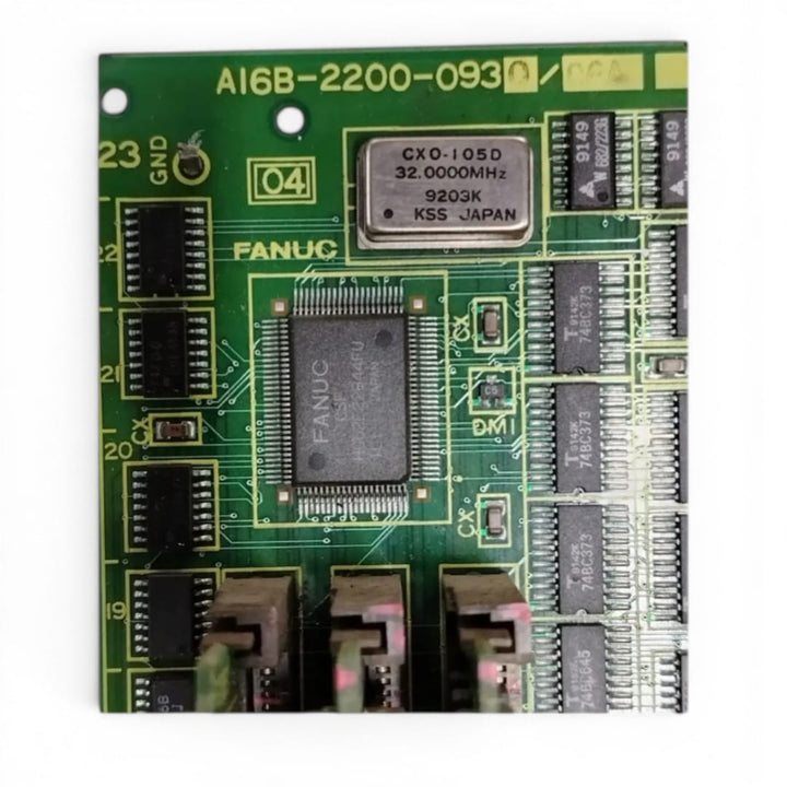 FANUC A16B-2200-0930