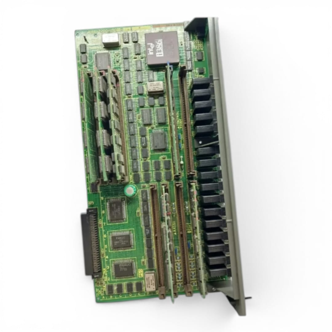 FANUC A16B-2200-0930