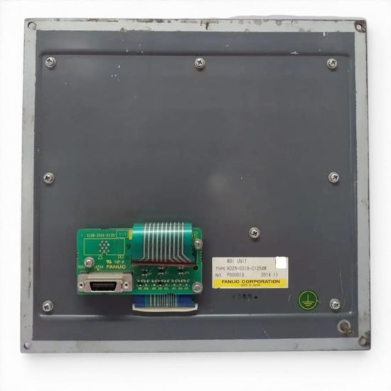 FANUC A02B-0319-C125#M