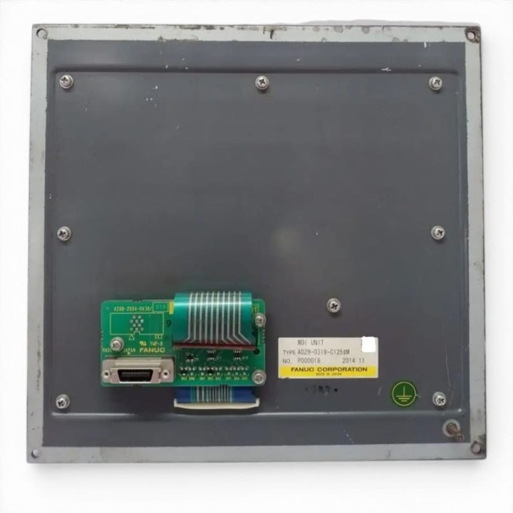 FANUC A02B-0319-C125#M