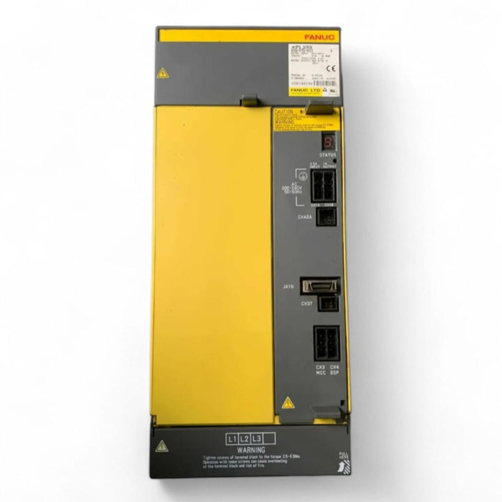 FANUC A06B-6150-H030