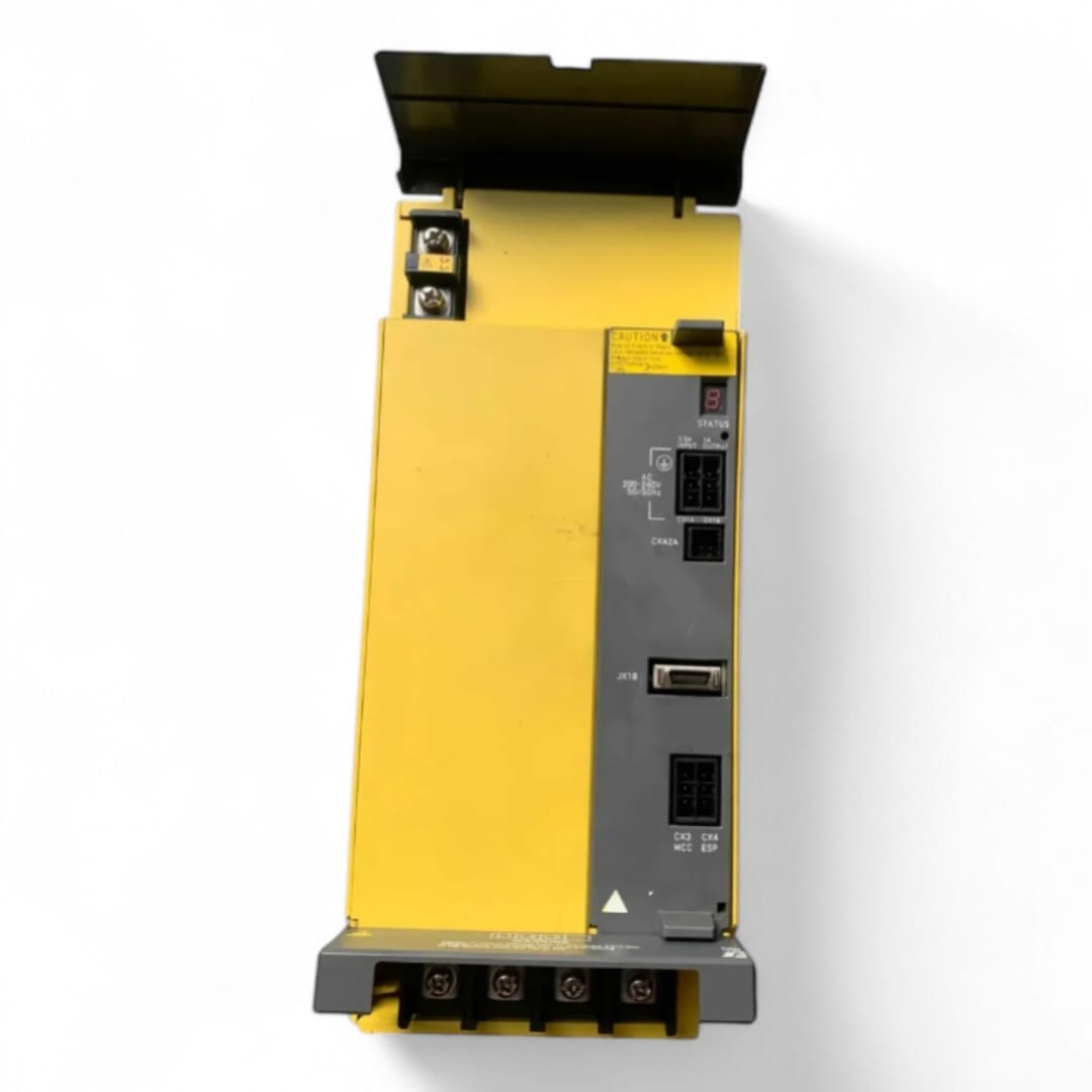 FANUC A06B-6120-H030