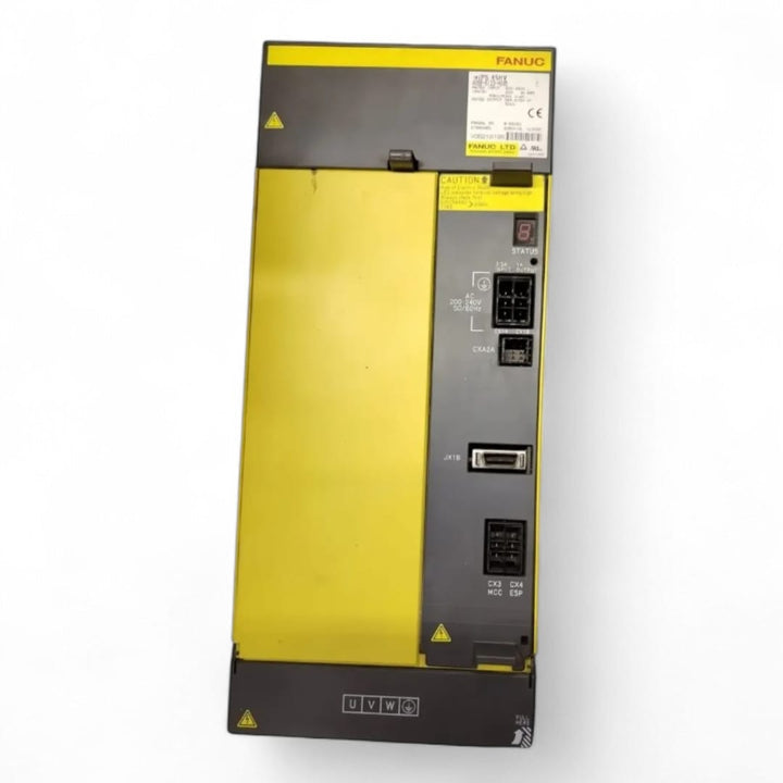 FANUC A06B-6120-H045