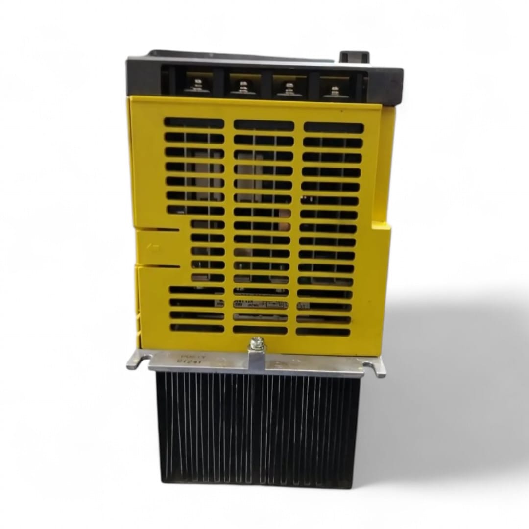 FANUC A06B-6120-H045