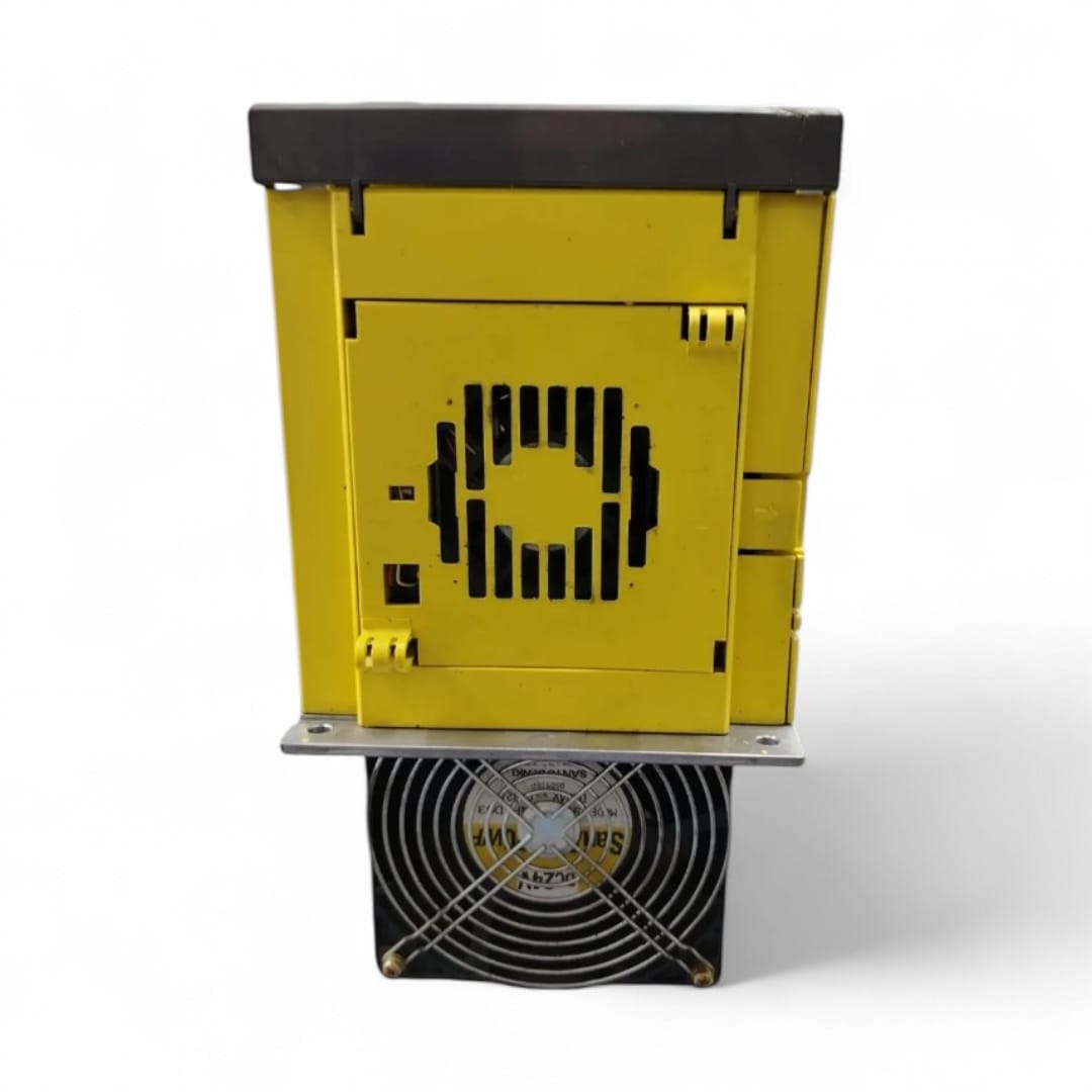 FANUC A06B-6120-H045