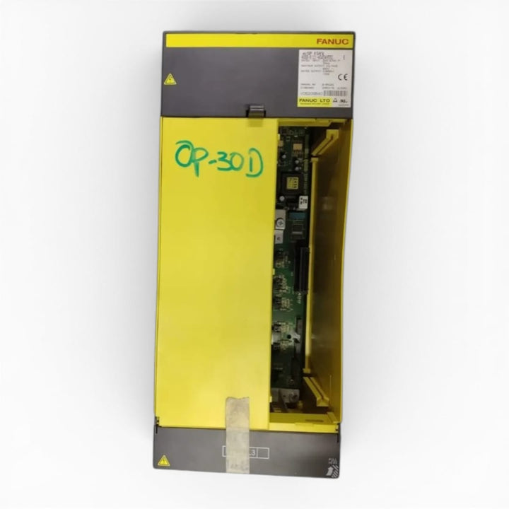 FANUC A06B-6121-H045#H550