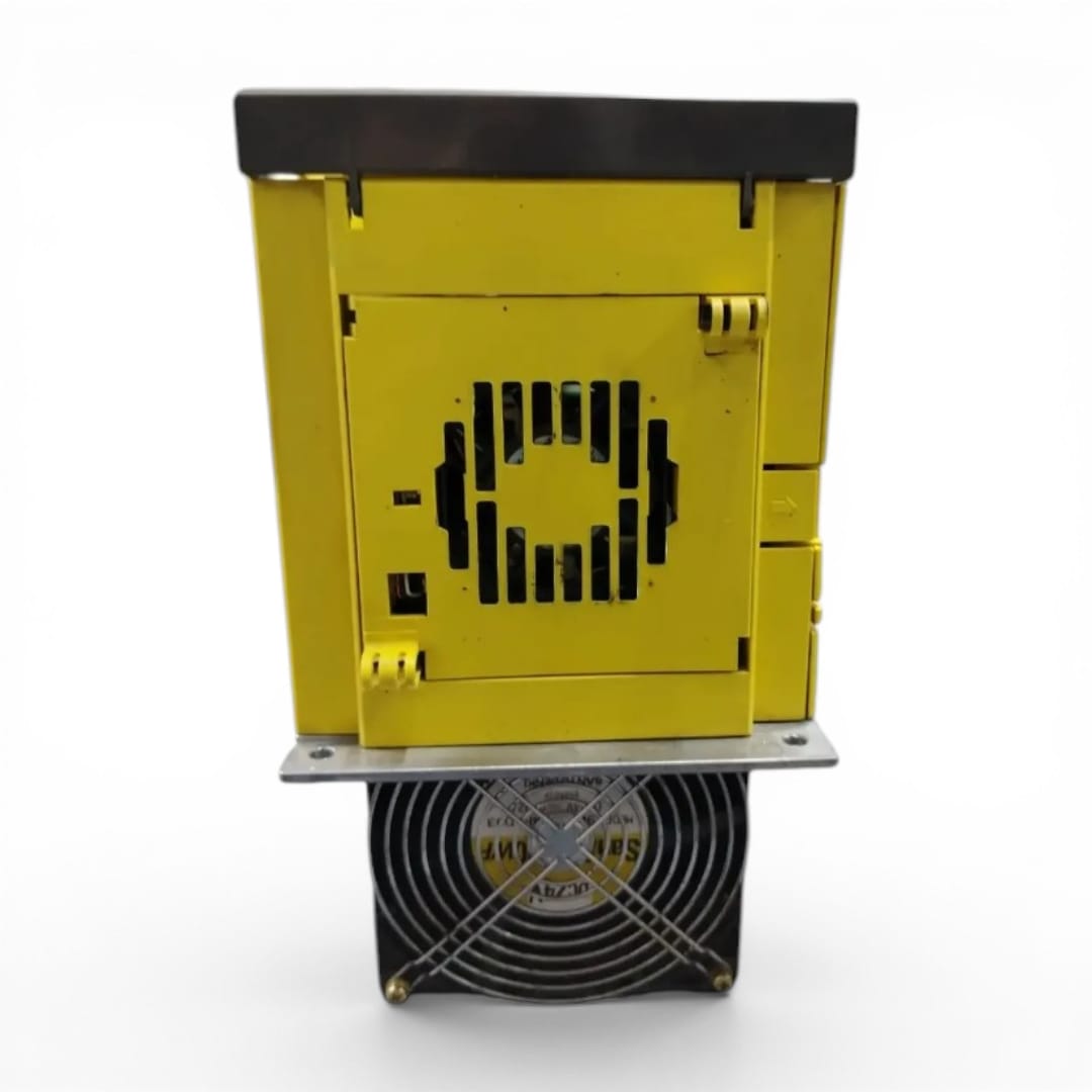 FANUC A06B-6121-H045#H550