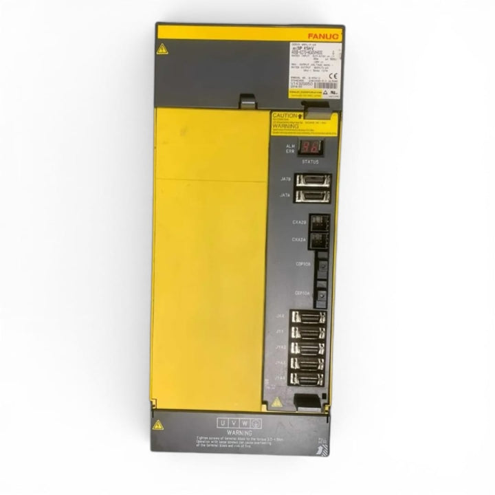 FANUC A06B-6270-H045#H600