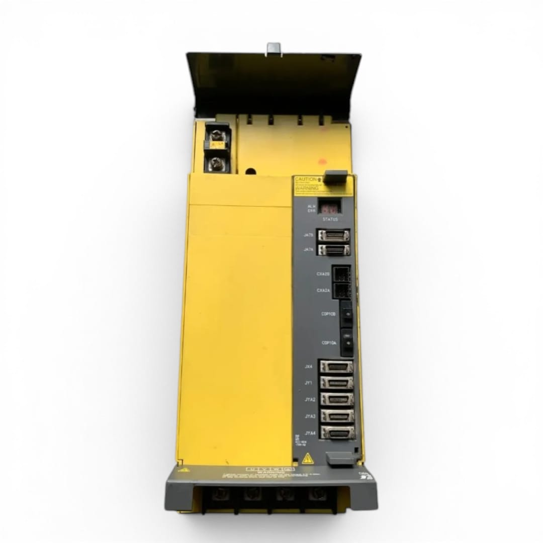 FANUC A06B-6270-H030#H600