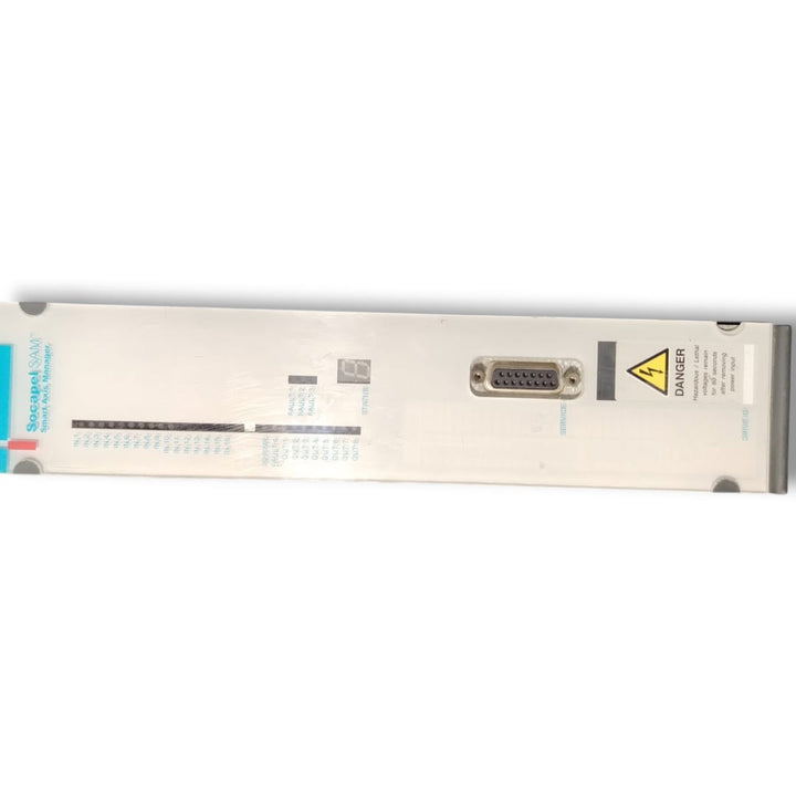 DANAHER MOTION SAM-DA-400/480-07B-P4N-F