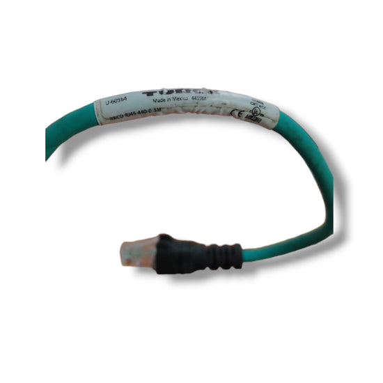 TURCK  RKCD RJ45 440 0,3M