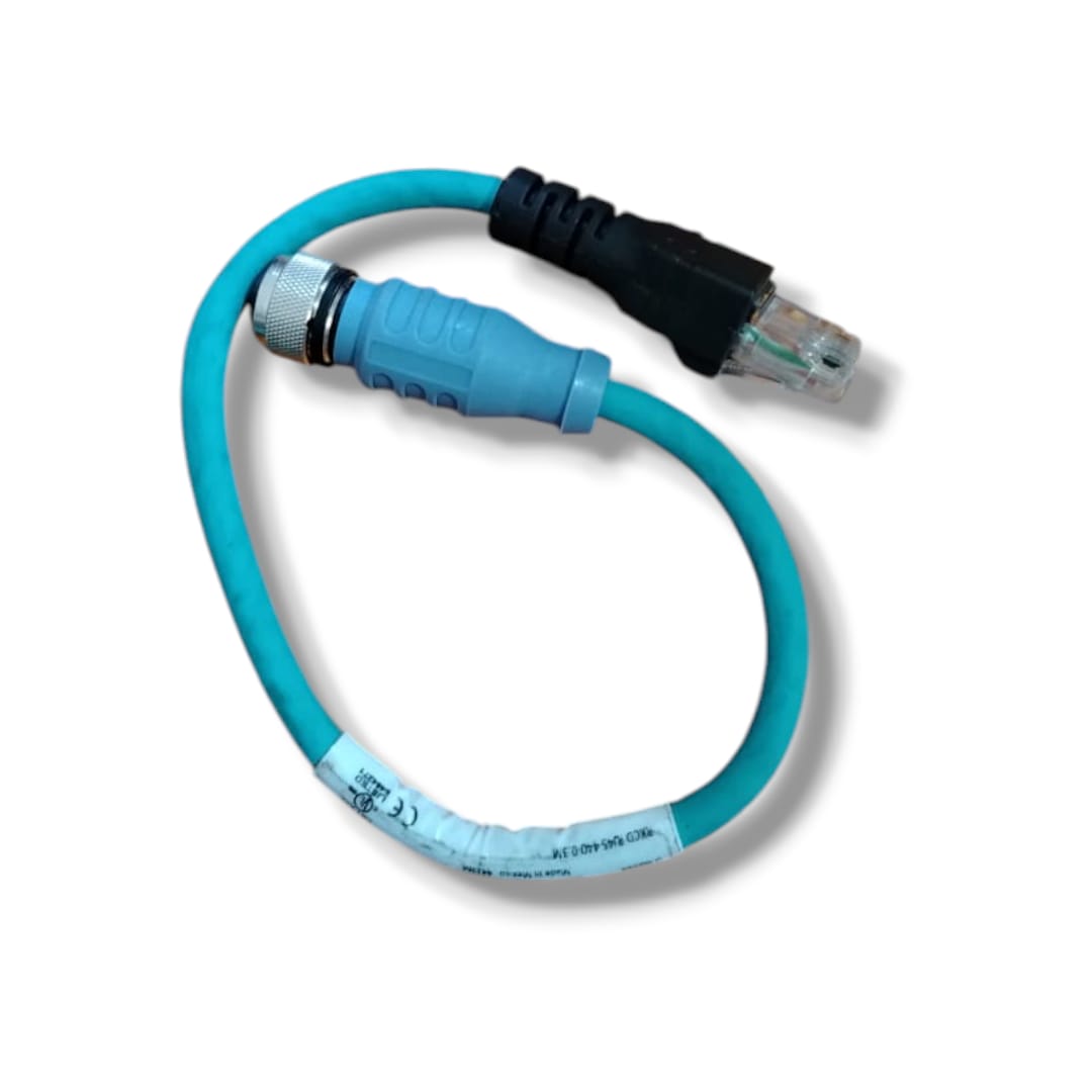 TURCK  RKCD RJ45 440 0,3M
