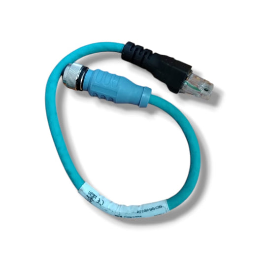 TURCK  RKCD RJ45 440 0,3M