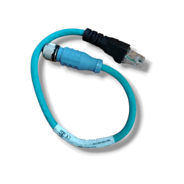 TURCK  RKCD RJ45 440 0,3M