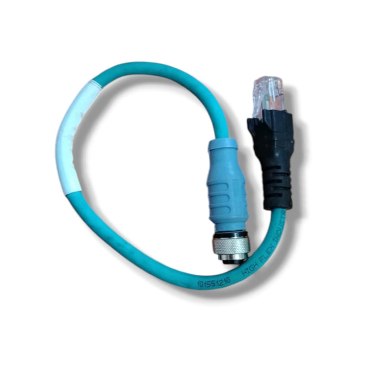 TURCK  RKCD RJ45 440 0,3M
