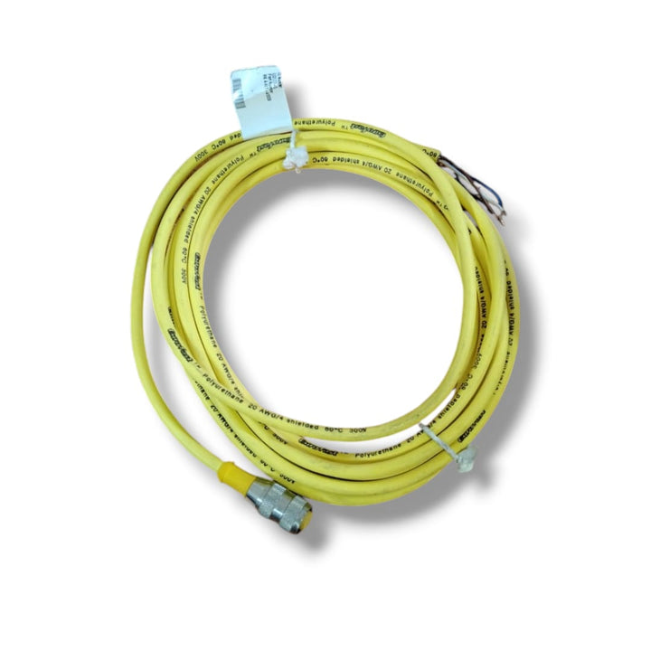 TURCK  RK 4.41T-4/S529