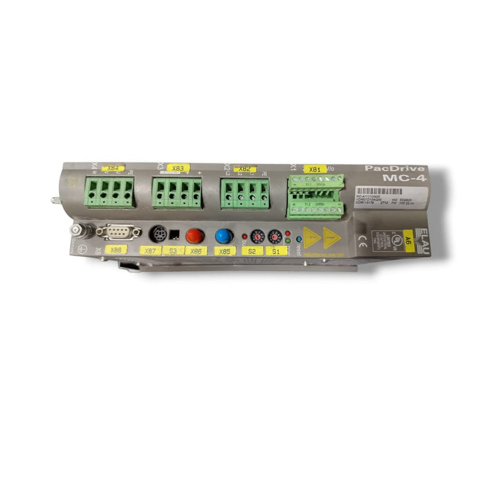SCHNEIDER ELECTRIC MC-4/11/10/400