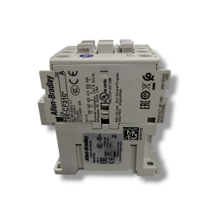 ALLEN BRADLEY 700-CF310J
